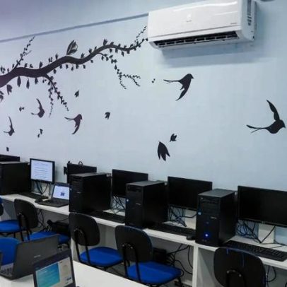 SP anuncia R$ 170 milhões para climatização de escolas estaduais