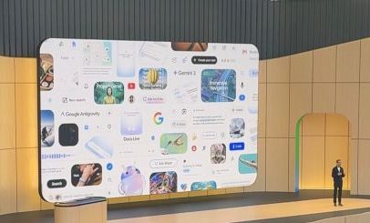 Google anuncia maior transformação da busca em 25 anos no I/O 2026