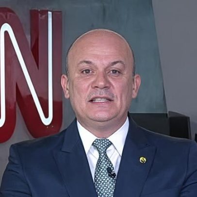Líder da oposição diz que troca de candidatura de Flávio não foi discutida