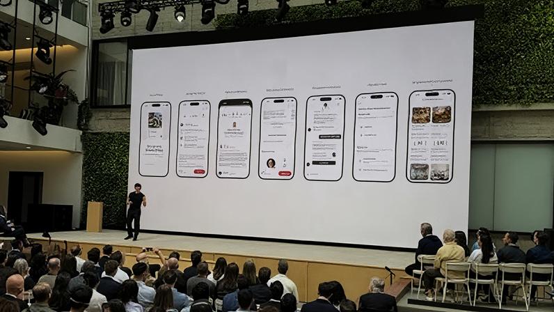 Airbnb Summer Release 2026, evento realizado pela companhia em San Francisco, nos Estados Unidos