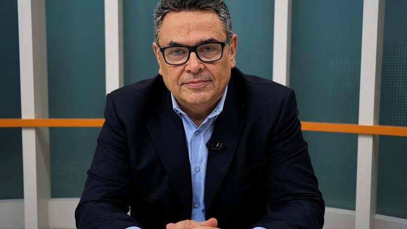O procurador Roberto Livianu (Arquivo pessoal/Divulgação)