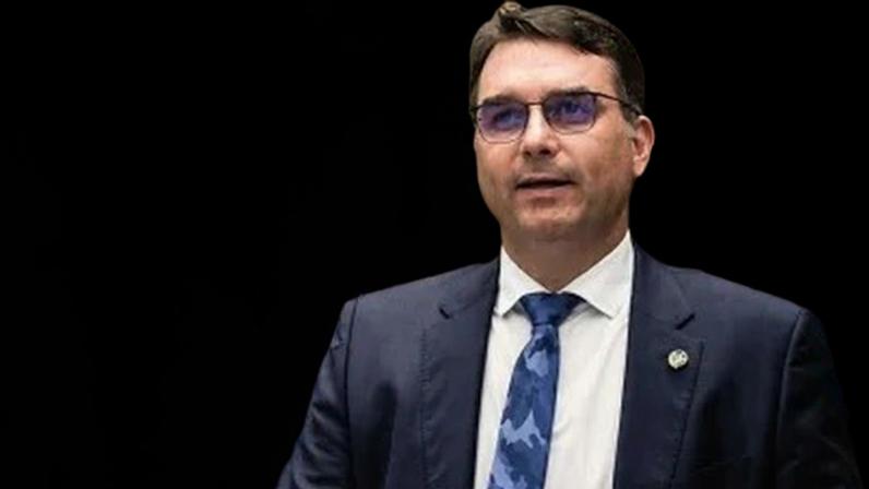 Flávio Bolsonaro Faria Lima