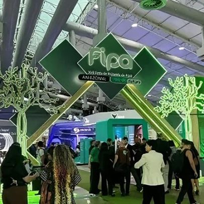 Indústria amazônica é destaque em feira no Pará