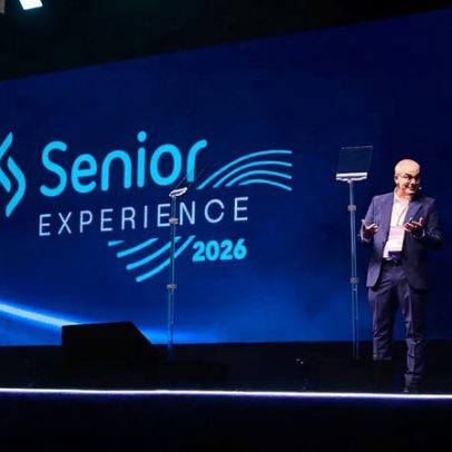 Senior avança em IA e amplia autonomia para empresas criarem agentes