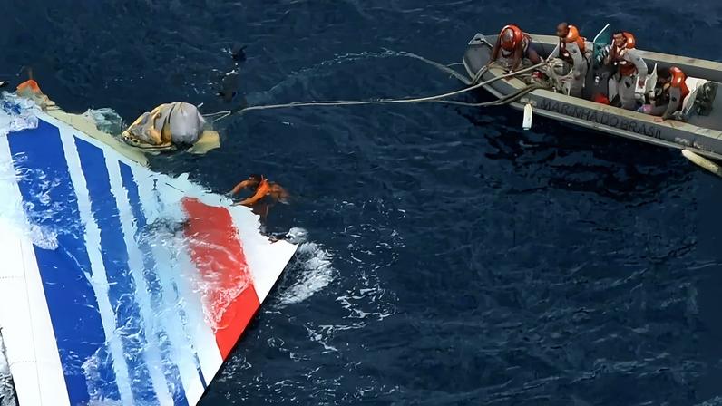 Air France condenada pela tragédia de 2009 que deixou 228 mortos