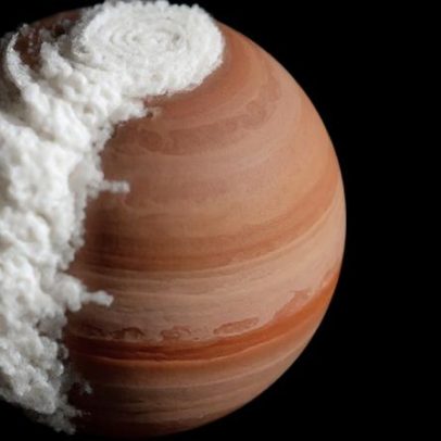 James Webb identifica planeta com diferença de até 170°C entre dia e noite