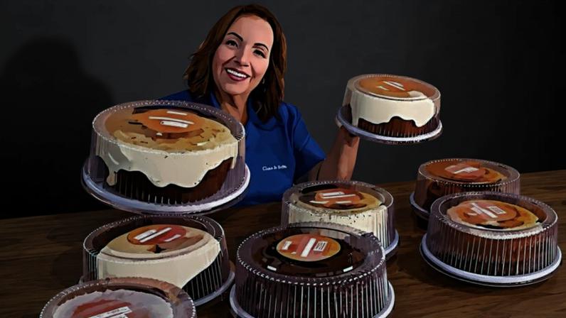 O bolo de R$ 200 milhões: dona da Fleischmann compra a Casa de Bolos
