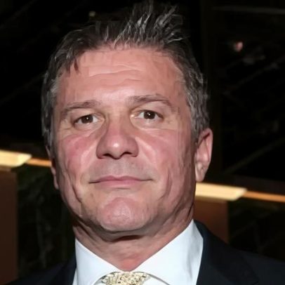 Pai de Daniel Vorcaro relata dor em presídio de Minas