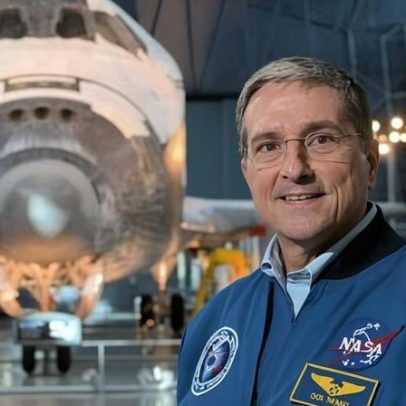 Ex-astronauta da NASA comenta lançamento da Starship em entrevista à CNN