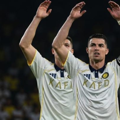 Cristiano Ronaldo campeão: quantos gols faltam para o milésimo