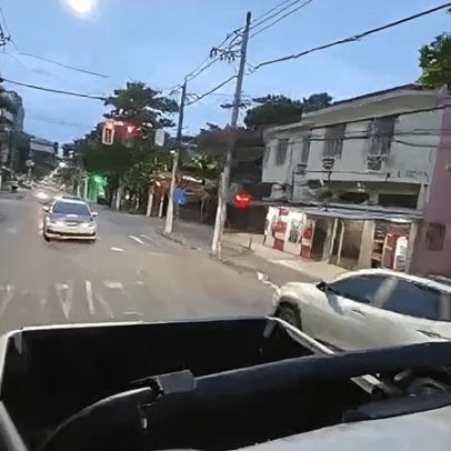 Operação mira o Comando Vermelho no Complexo do Lins, zona Norte do Rio