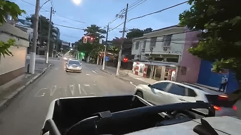 Polícias do Rio e do Piauí realizam ação contra criminosos do Comando Vermelho
