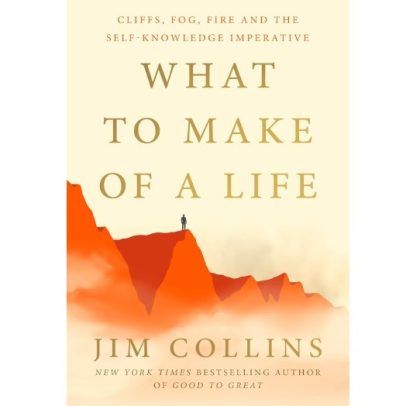 Sextante lança no Brasil novo best-seller de Jim Collins