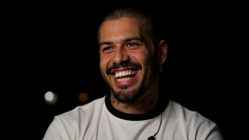 Zé Felipe (Reprodução/Instagram)