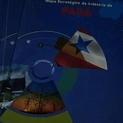 Pará lança plano para fortalecer indústria até 2032