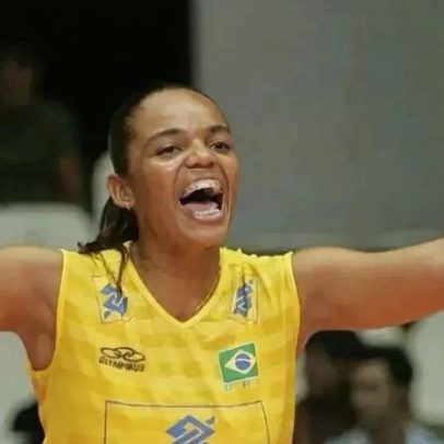 Seleção feminina terá mais uma campeã olímpica como auxiliar técnica