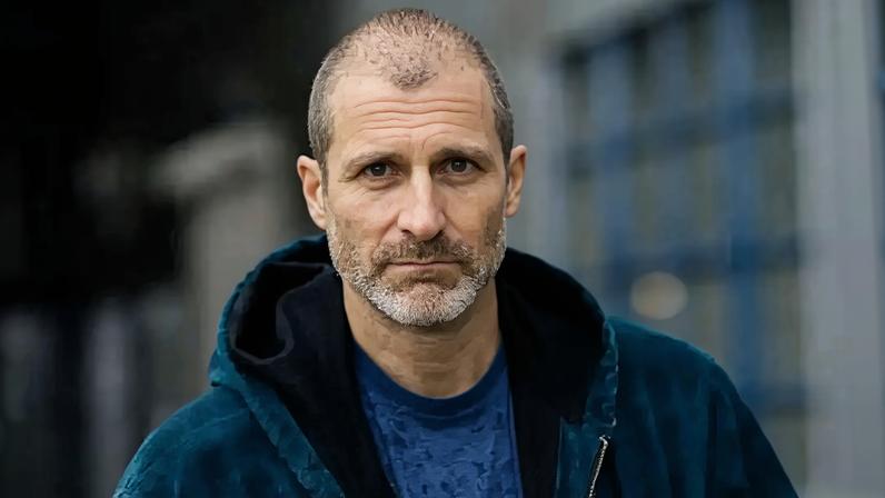 Stewart McLean (Reprodução/Divulgação)