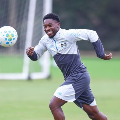 Grêmio x Santos no Campeonato Brasileiro: onde assistir ao vivo, escalações e arbitragem