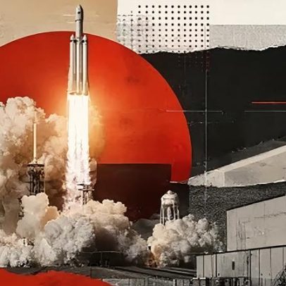 SpaceX: cinco aspectos do IPO que chamaram atenção