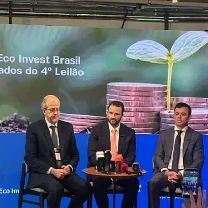 Eco Invest viabiliza R$ 13,2 bilhões em investimentos