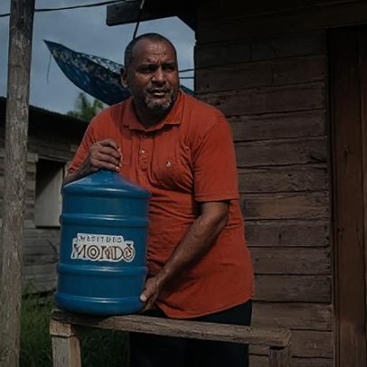 Marajó recebe prêmio internacional em Oxford