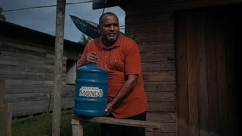 Uma organização que atua em comunidades ribeirinhas do arquipélago do Marajó, no Pará, ganhou reconhecimento internacional neste mês ao ser premiada durante o Brazil Forum UK 2026, realizado na University of Oxford, na Inglaterra