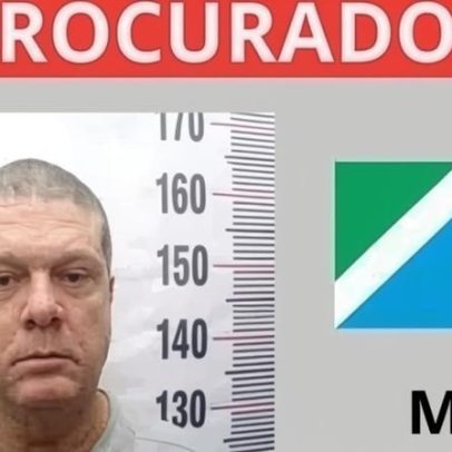 PF investiga desembargador após soltura de chefe do PCC