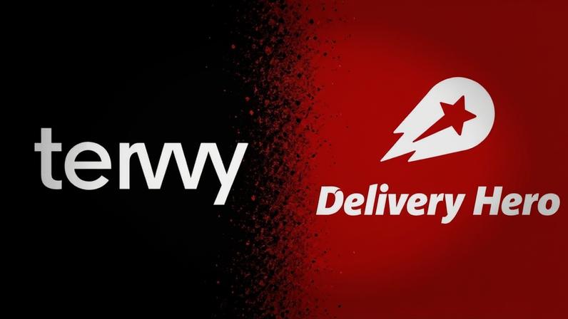 Uber e Delivery Hero | Reprodução