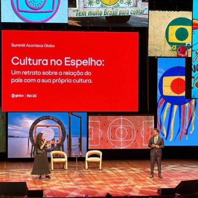 Resultado da pesquisa surpreende até a TV Globo