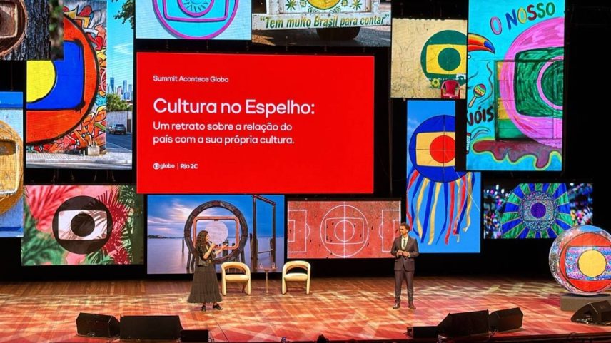 Rio2C - (Valmir Moratelli/VEJA)