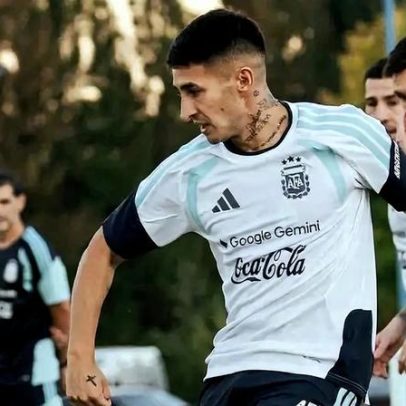 Dirigente do Cruzeiro comenta Rojas e projeta duelo na Copa do Brasil