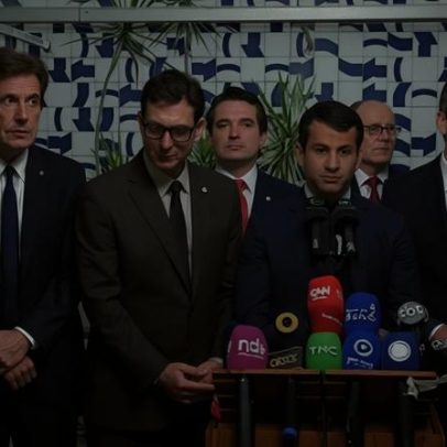 União e PP buscam acordo com PL para encerrar a escala 6x1