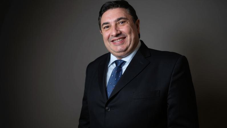 Marcos Dias Branco, líder do setor de biscoitos, morre aos 61 anos