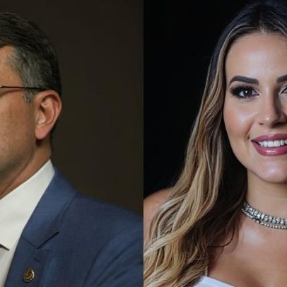 Senado apura suposto plano de atentado envolvendo Deolane e Flávio Bolsonaro