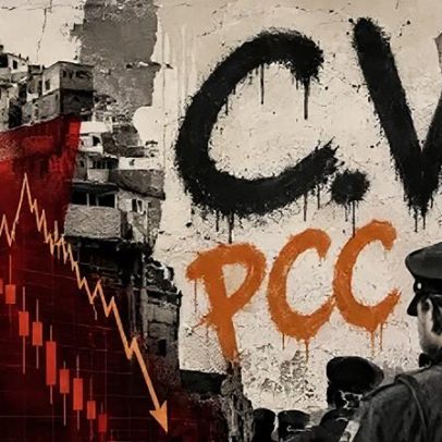 Decisão sobre PCC e CV abre espaço para tentativas de tutelar o Brasil