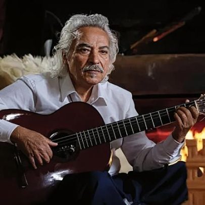 Morre o cantor e compositor gaúcho Pedro Ortaça aos 83 anos