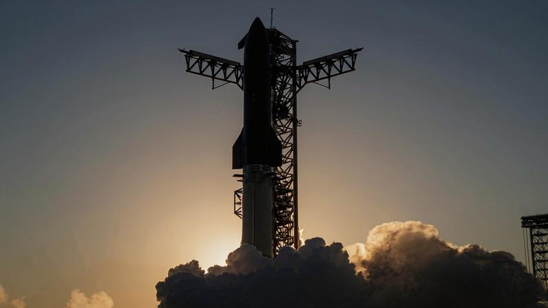 SpaceX reduz valuation alvo do IPO para US$ 1,8 trilhão, diz Bloomberg