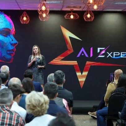 Brasília recebe especialistas de big tech para debater o futuro da IA