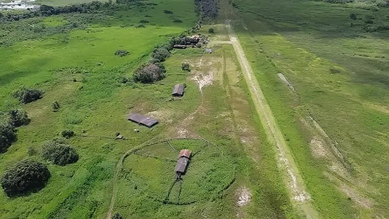 Dois criminosos procurados pela Interpol foram presos durante uma operação da Polícia Militar do Pará em uma fazenda localizada na zona rural de Cachoeira do Arari, no Arquipélago do Marajó