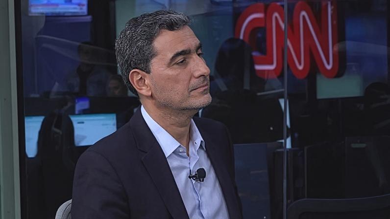 Eduardo Fischer, CEO da MRV&Co