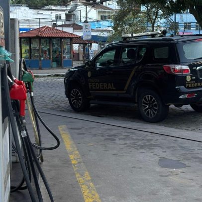PF deflagra operação contra lavagem de dinheiro do jogo do bicho no RJ