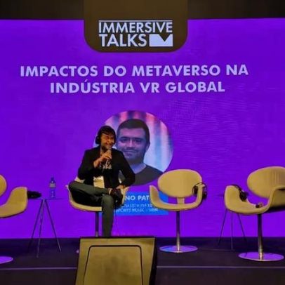 Metaverso já faz parte da rotina dos gamers, indica especialista