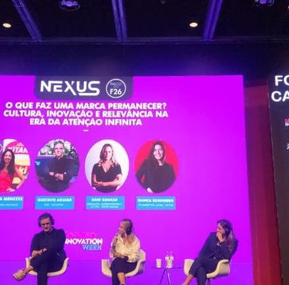 Bastidores das campanhas na Netflix que conquistam o público