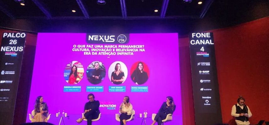 Bastidores das campanhas na Netflix que conquistam o público