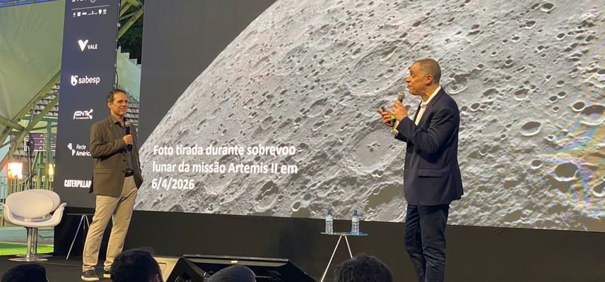 Hélio-3 e asteroides: a mineração espacial pode mudar o futuro da energia