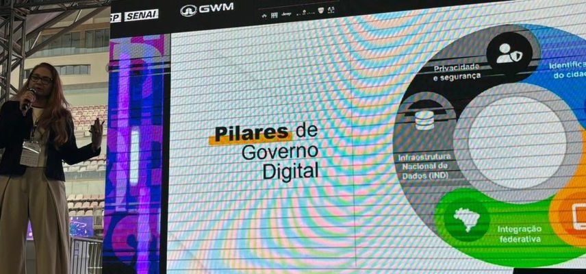 Plano Brasileiro de IA prevê R$ 23 bilhões para transformar serviços públicos