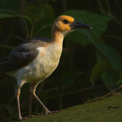Biodiversidade indica que financiamento de carbono está funcionando em Serra Leoa