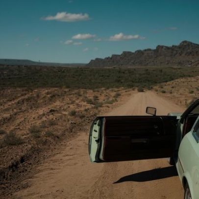 Viagens de carro: o melhor espaço para encarar a si mesmo