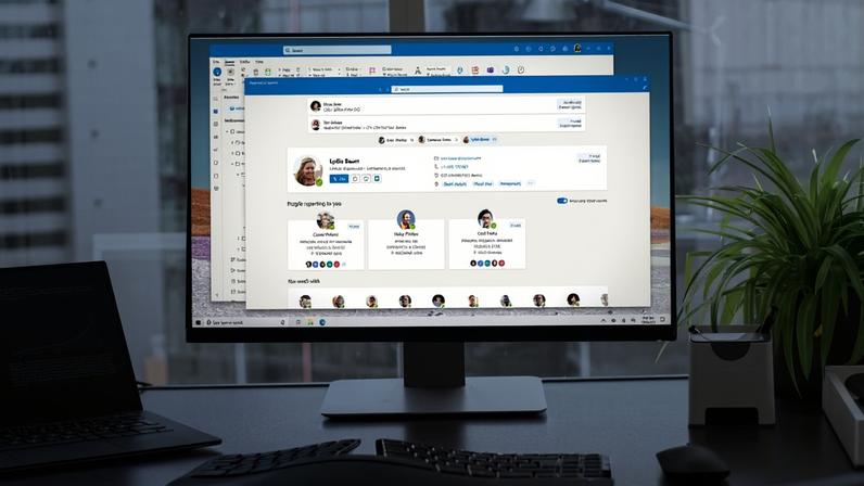 Créditos: Divulgação/Microsoft