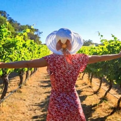 Austrália corta orçamento do turismo de vinhos, surpreende setor